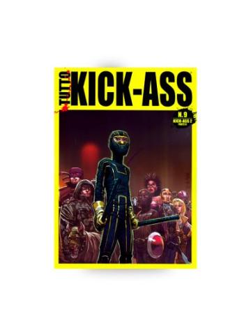 Tutto Kick-Ass 09