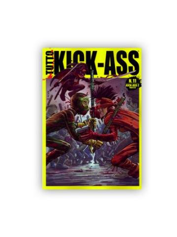 Tutto Kick-Ass 11