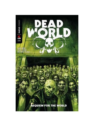 Deadworld 01