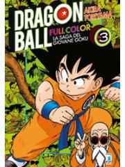 Dragon Ball Full Color 03