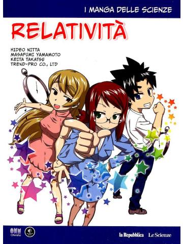 Manga Delle Scienze i 03