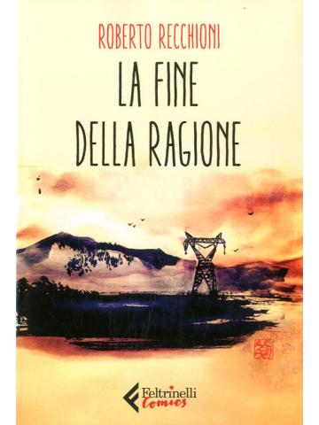 Fine Della Ragione La 01 - UNICO