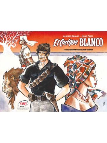 El Cacique Blanco 01 - UNICO