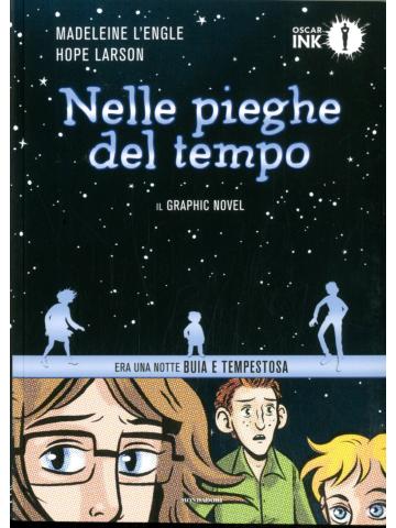 Nelle Pieghe Del Tempo 01 - UNICO