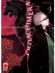 Croachimera 04