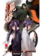 Principessa Cadavere La 19