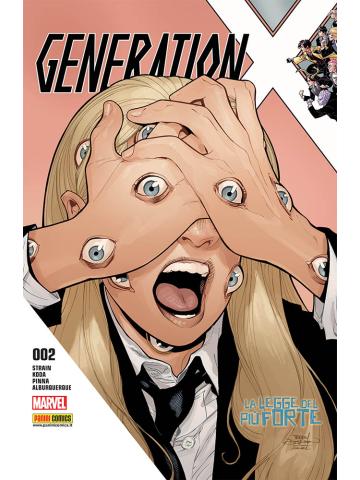 Generation x 02