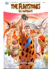 Flintstones Gli Antenati The 01