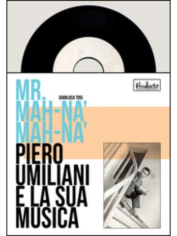 Mr Mah-Na Mah-Na 01 - UNICO