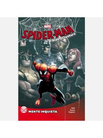 Spider-Man La Grande Avventura 25