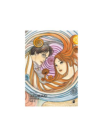 Uzumaki - Spirale 02
