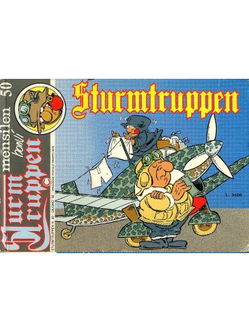 Sturmtruppen (Vincent) 50