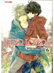SUPER LOVERS 06
