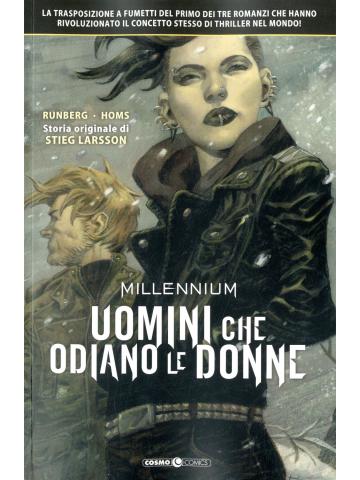 Millennium (2018 Cosmo) 01