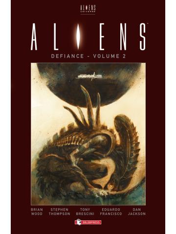 Aliens Defiance 02