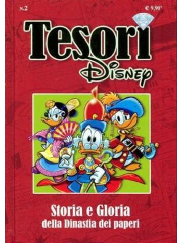 Tesori Disney 02