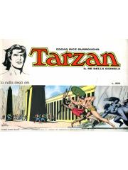 Tarzan Special (Il Re Della Giungla) 01