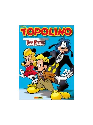 Topolino 3250