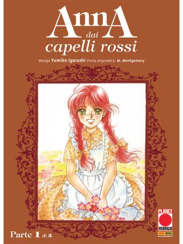 Anna Dai Capelli Rossi (2018) 01