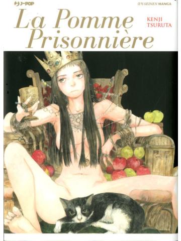 Pomme Prisonniere La 01 - UNICO