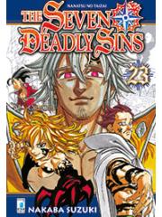 The Seven Deadly Sins 23