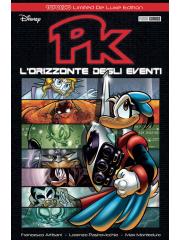 Pk L'orizzonte Degli Eventi 01 - UNICO