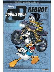 Doubleduck Reboot 01 - UNICO