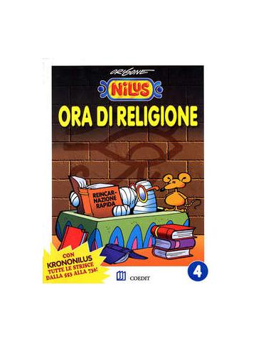 Nilus (Coedit) 04