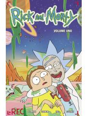 Rick & Morty 01