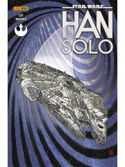 Star Wars Han Solo 01 - UNICO