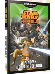 Star Wars Rebels 01 - UNICO