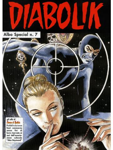 Diabolik I Ragazzi Di Clerville 01 - UNICO