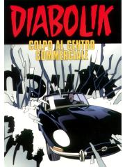 Diabolik Colpo Al Centro Commerciale 01