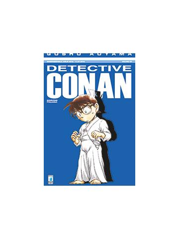 Detective Conan (Star Comics) 94