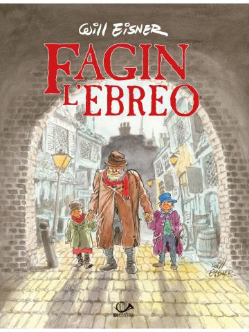 Fagin L'ebreo (001) 01 - UNICO