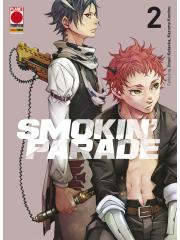 Smokin' Parade 02