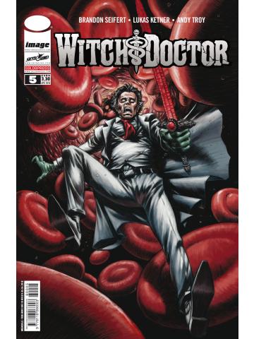 Witch Doctor (2017) 05