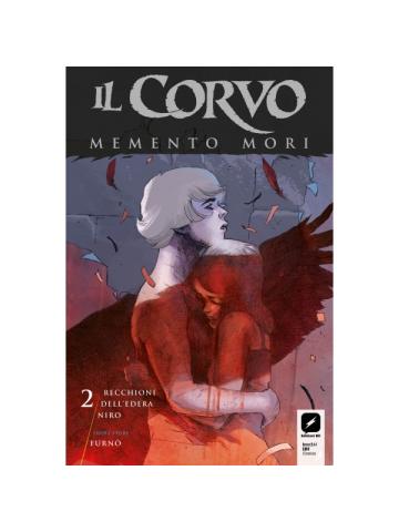 Corvo Memento Mori Il 02