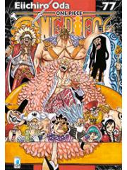 One Piece New Edition 77