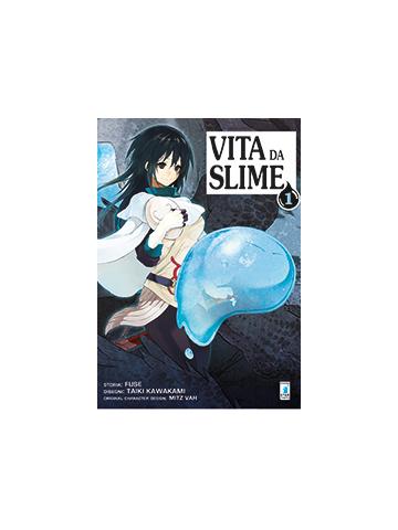 Vita Da Slime 01