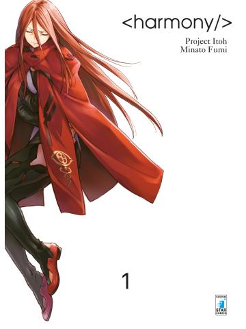 Harmony 01
