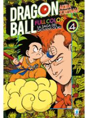 Dragon Ball Full Color 04