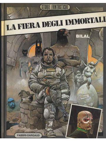 Fiera Degli Immortali 01