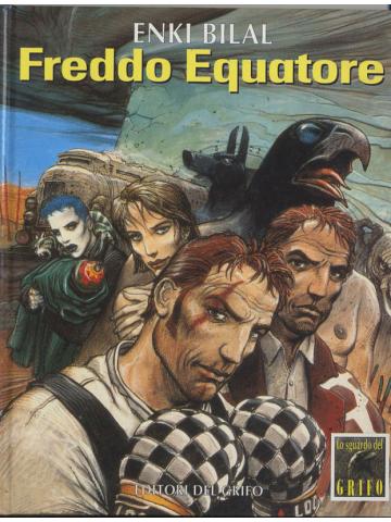 Freddo Equatore (Grifo) 01