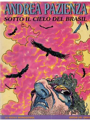 Sotto Il Cielo Del Brasil 01