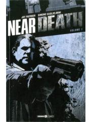 Near Death (Cosmo Editoriale) 01