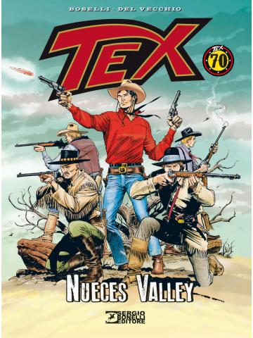 Tex Nueces Valley 01 - UNICO
