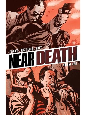 Near Death (Cosmo Editoriale) 02