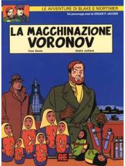 Avventure Di Blake E Mortimer Le 01