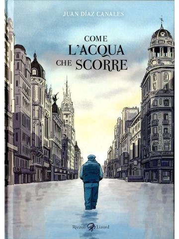 Come L'acqua Che Scorre 01 - UNICO